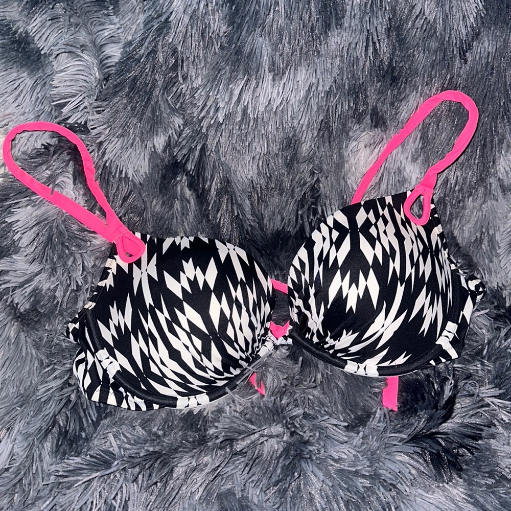 Victoria Secret Swim Bikini Top